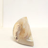 Quartz Agate Freeform | 0.43 lb