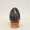 Rhodonite Egg | 0.44 lb