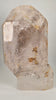 Clear Quartz Golden Tower