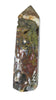 Ocean Jasper Tower – 6.75" - 1.5 lbs