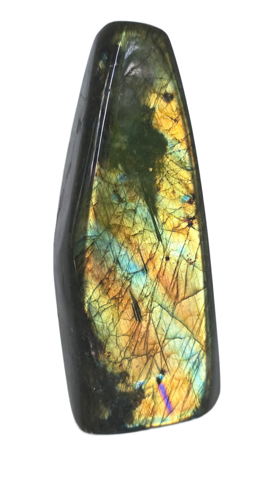Labradorite Freeform – 1,197g (2.64lbs)