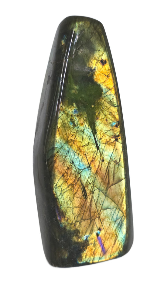 Labradorite Freeform – 1,197g (2.64lbs)