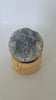 Celestite Crystal Sphere – 539g | 4.25" Display Specimen
