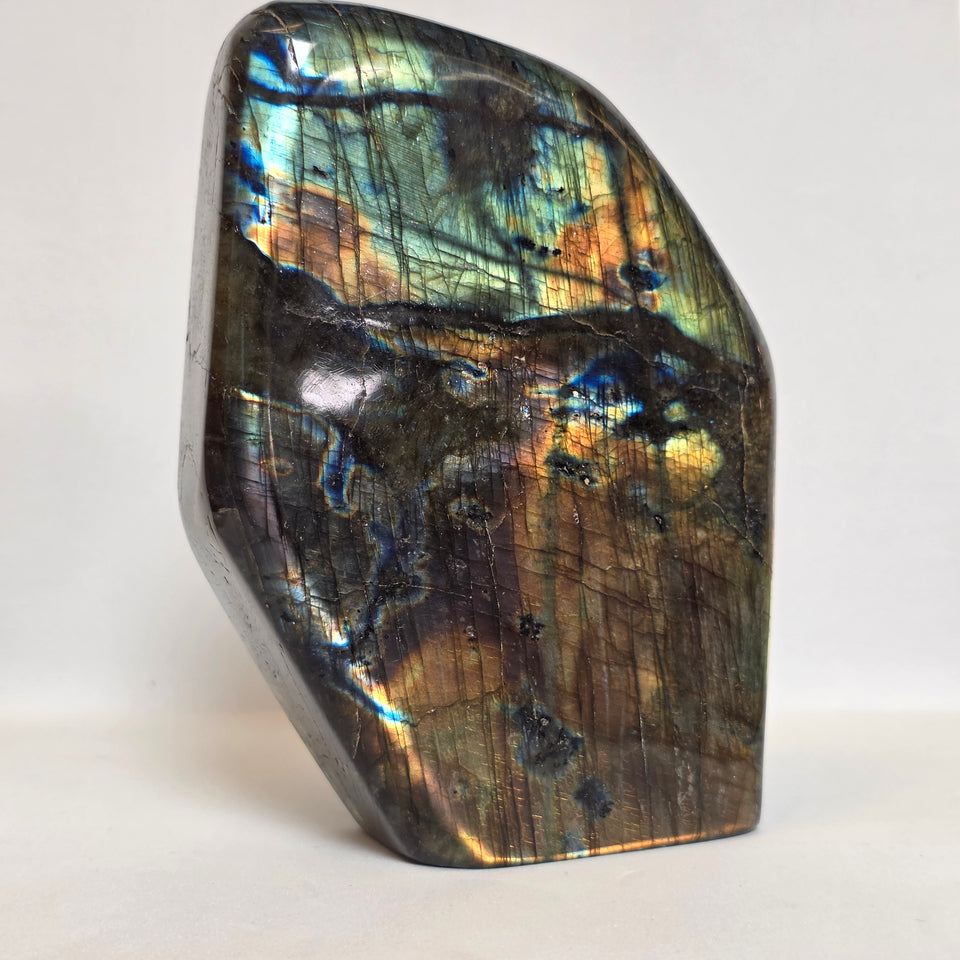 Labradorite Freeform 5.25 lb