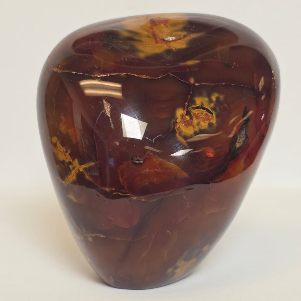 Carnelian Freeform 2.94 lb