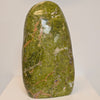 17.75 lb Green Opal Freeform – Madagascar | 12.75" Tall