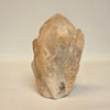 Pineapple Quartz (Candle Quartz) Cluster – 0.82 lb
