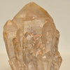 Pineapple Quartz (Candle Quartz) Cluster – 0.82 lb