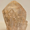 Pineapple Quartz (Candle Quartz) Cluster – 0.82 lb