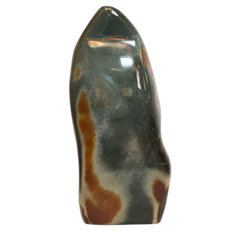 Polychrome Jasper Freeform – 3.21 lb