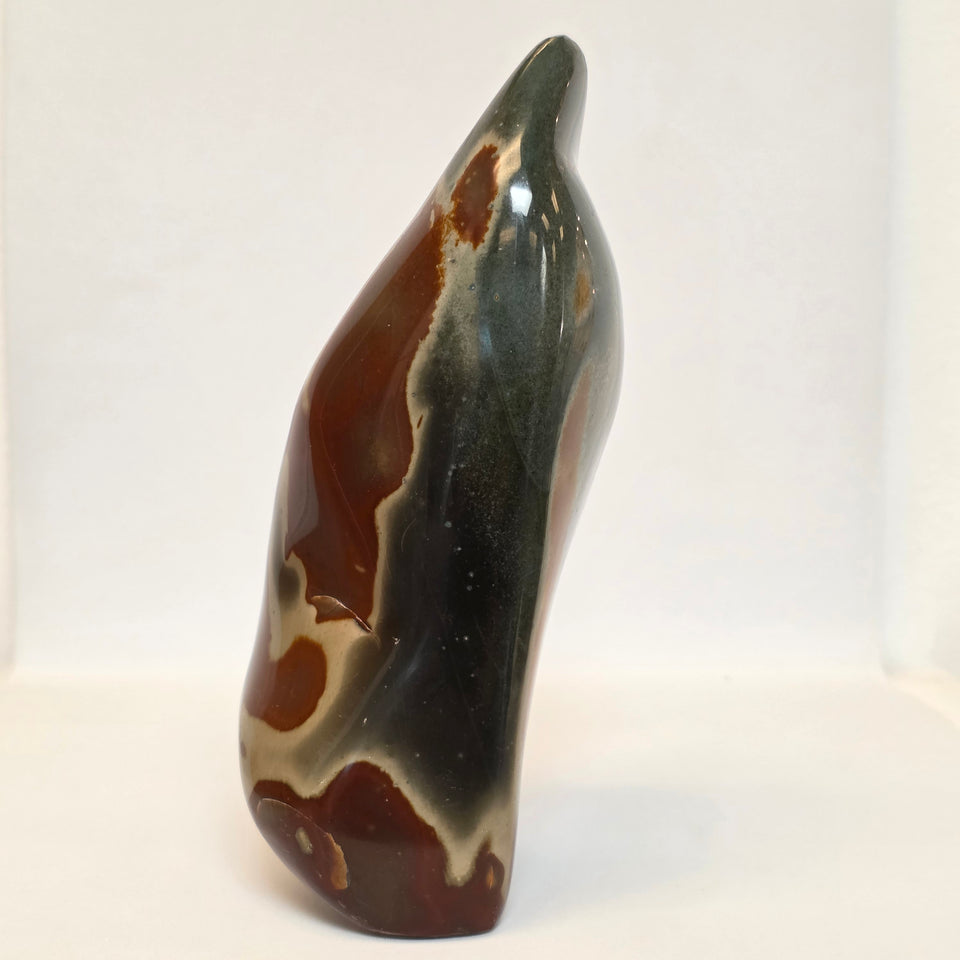 Polychrome Jasper Freeform – 3.21 lb