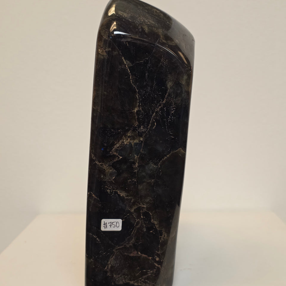 Large Labradorite Freeform – 19 lb