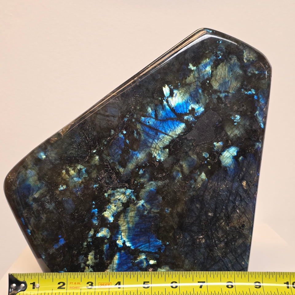 Large Labradorite Freeform – 19 lb
