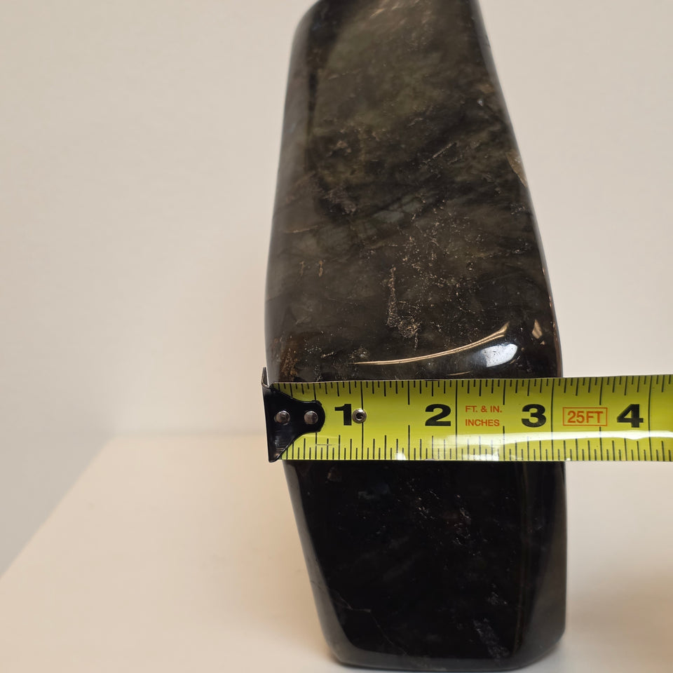Large Labradorite Freeform – 19 lb