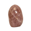 Rose Quartz Freeform – 1.5 lb