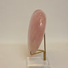 Rose Quartz Heart – 1.62 lb