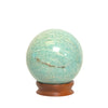 Amazonite Sphere | 66 mm