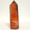Carnelian Agate Tower | 5"