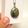 Labradorite Pendant Necklace