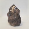 Black Moonstone Flame | 1.43 lb