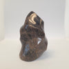 Black Moonstone Flame | 1.43 lb