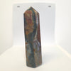 Ocean Jasper Tower Point | 2.17 lb