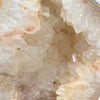 Orca Agate Portal Geode Freeform | 3.65 lb