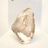 Orca Agate Portal Geode Freeform | 3.65 lb