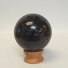 Smoky Quartz Sphere | 64 mm | 0.8 lb