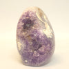 Amethyst Agate Freeform | 0.96 lb