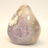 Amethyst Agate Freeform | 0.96 lb