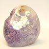 Amethyst Agate Freeform | 0.96 lb
