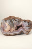 Grouchy Raw Agate Amethyst