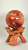 Carnelian Sphere