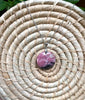 Rhodonite Necklace