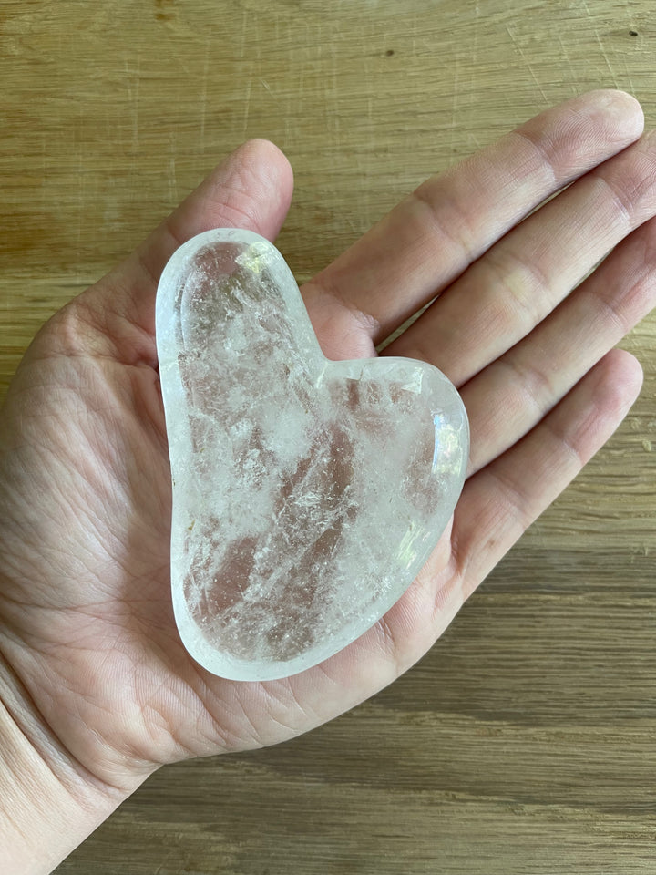 Gua Sha