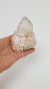 Pineapple Quartz
