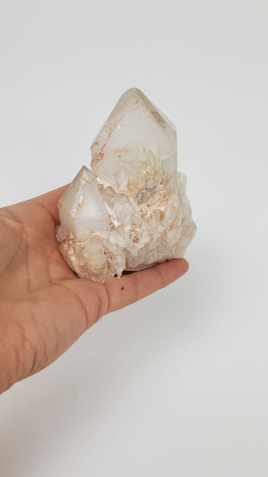 Pineapple Quartz
