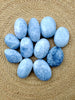 Blue Calcite