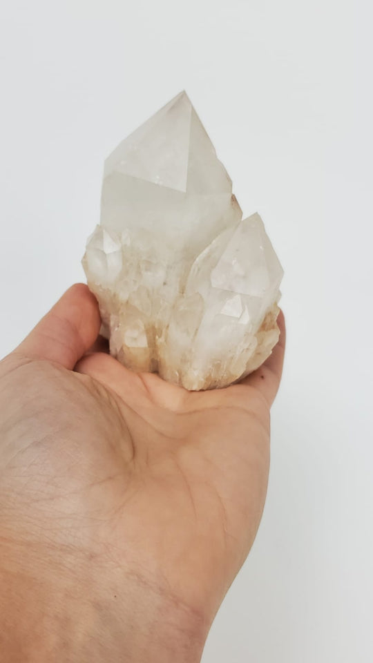 Pineapple Quartz