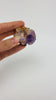Amethyst Cluster