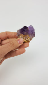 Amethyst Cluster