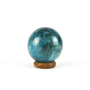 Blue Apatite Vie Gems