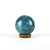 Blue Apatite Vie Gems