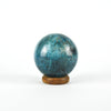 Blue Apatite Vie Gems