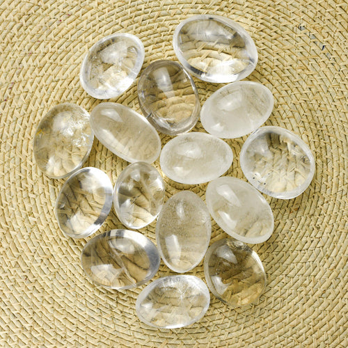 Clear Quartz