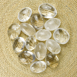 Clear Quartz