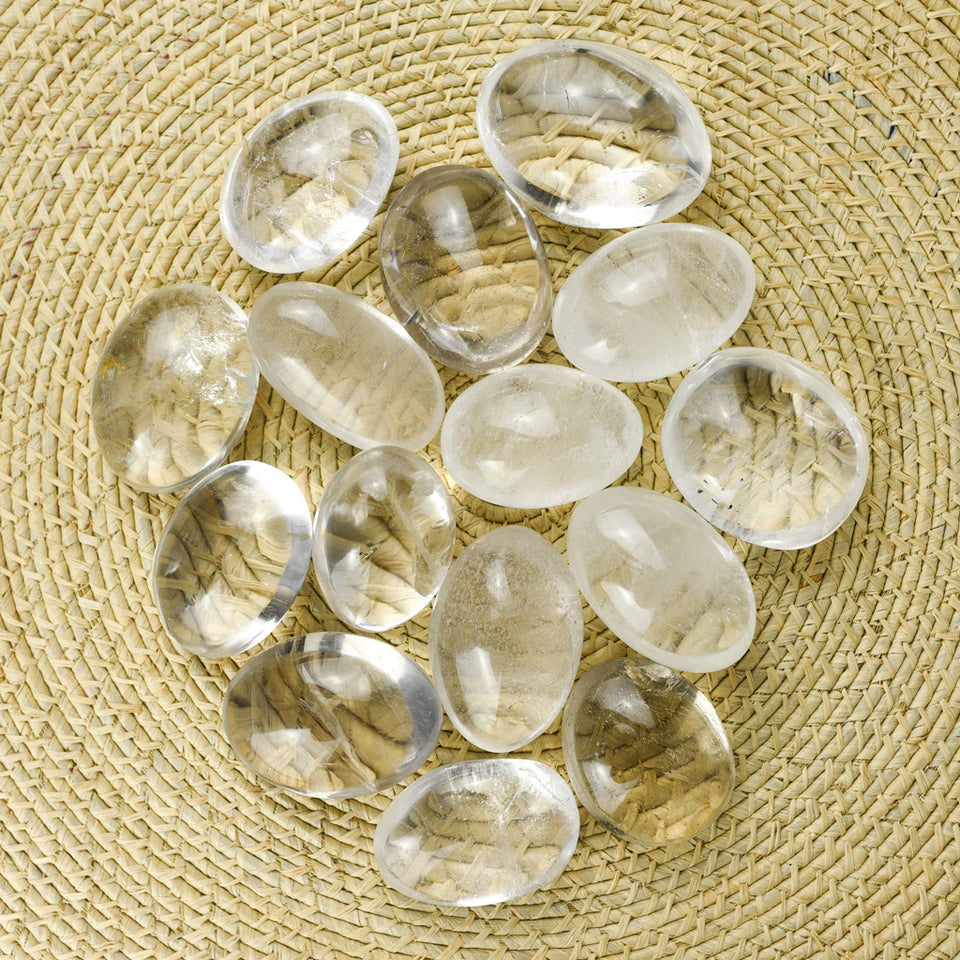 Clear Quartz