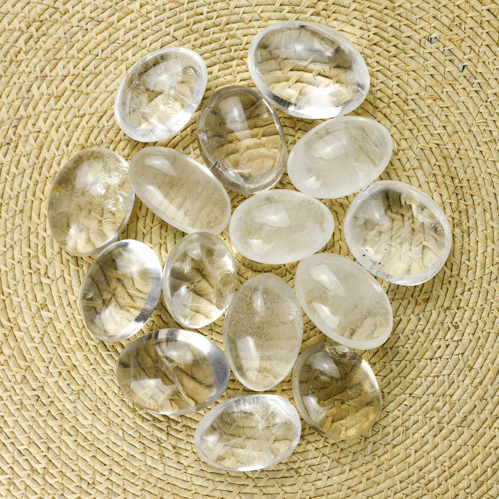 Clear Quartz
