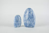 Blue Calcite